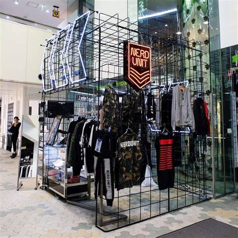 malaysian streetwear store